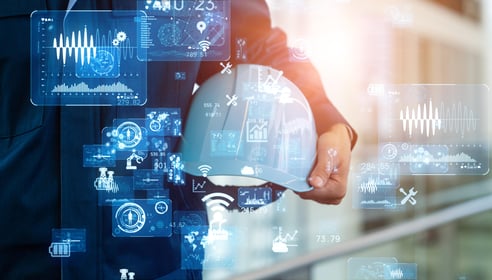 How the Internet of Things can help Maintenance
