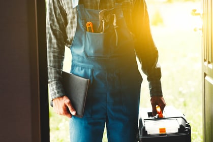 Set Your Team Up for Success with Job Management Software for Tradesmen - Blog Image