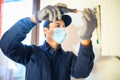 How to Reassure Customers About Site Visits Post-Lockdown