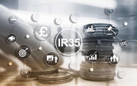 IR35 changes