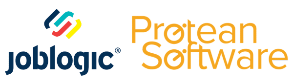 JLL & Protean Logo