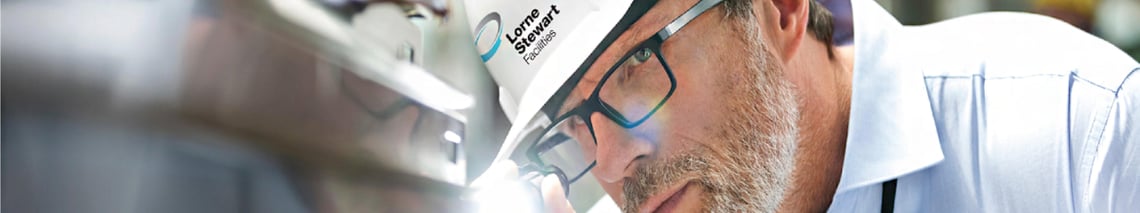 Lorne Stewart Facilities | Happy Customers | Joblogic ®