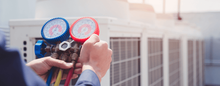 Maximising productivity of your HVAC engineers through workflow automation