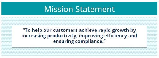Mission-Statement