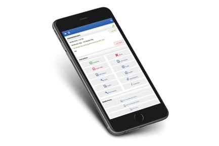 Mobile engineer app deploy jobs