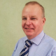 Oakland Air Control Ltd Managing Director, Dave Rawlings