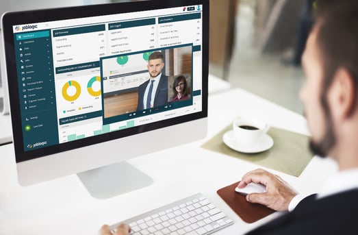 Joblogic Remote Training