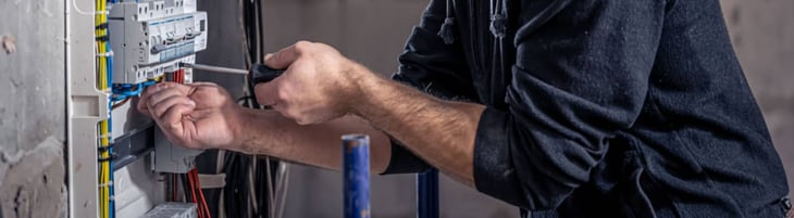 How an Electrical Certificate Software (Electrical certification Software) Can Help Your Business – Blog Header Image