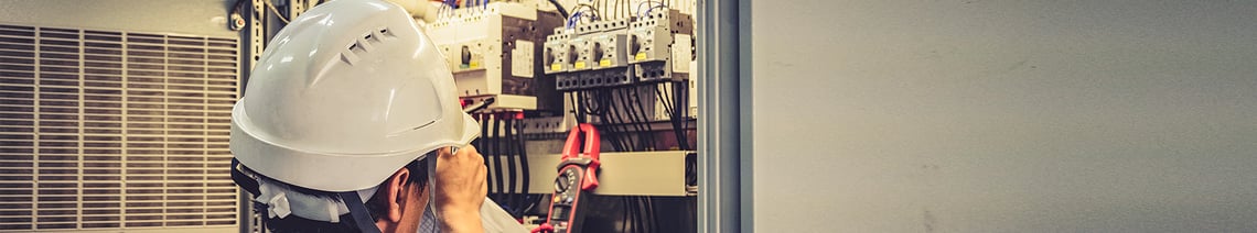 AES Maintenance | Happy Customers | FSM Software | Joblogic®