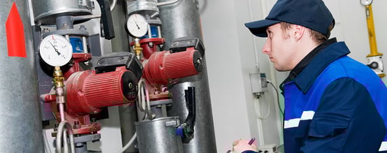 Air Control & Development Ltd. | Happy Customers | Joblogic®