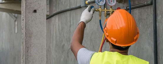 Accurate Mechanical Services | Happy Customers | Joblogic®