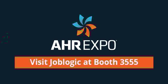 Meet Us at the AHR Expo 2018