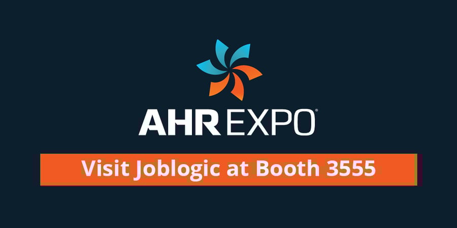 Meet Us at the AHR Expo 2018