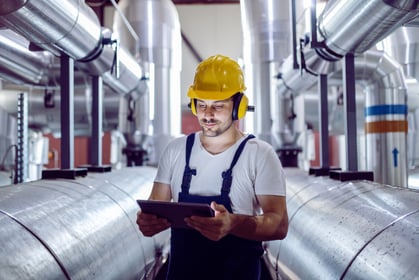 Why Should Field Maintenance Businesses Use Asset Registers?