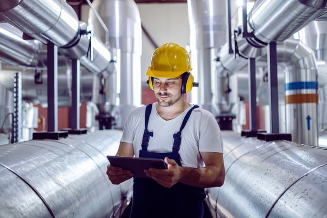 Why Should Field Maintenance Businesses Use Asset Registers?