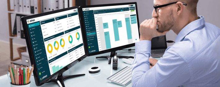 Top 10 Things to Consider When Choosing Field Service Management Software