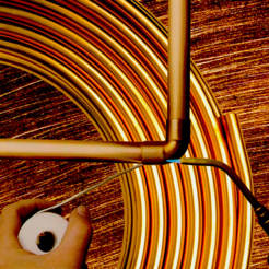 Copper Tube Handbook – Apps for Plumbers - Section Image