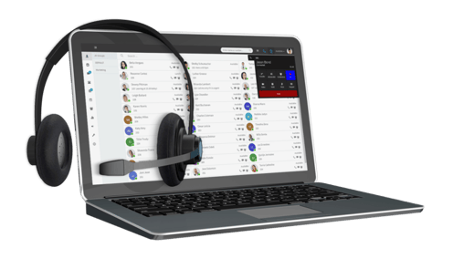 Covid-19 VoIP