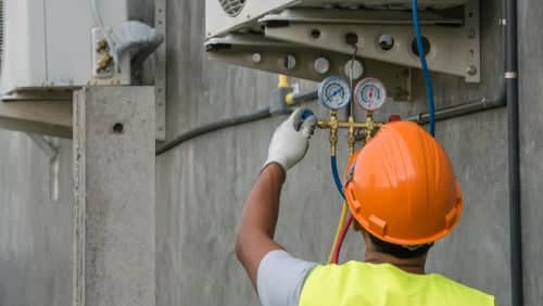 Crucial HVAC tools
