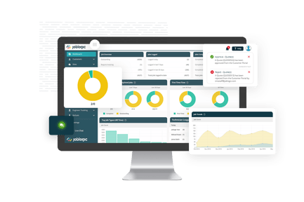 Data Visualisation Dashboard