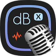 Decibel X - Best Electrician Apps