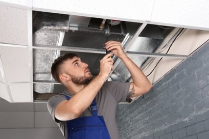 Essential HVAC tools
