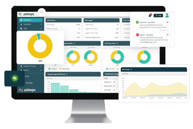 Field Service Management Software