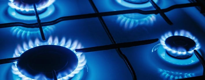 Infographics: Gas Safety Week