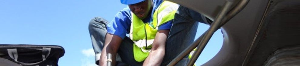 HEG Engineering Services | Happy Customers | FSM Software | Joblogic®