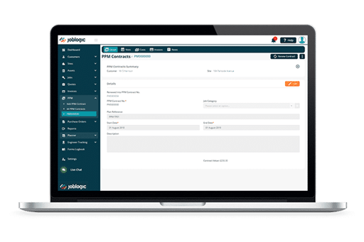 HVAC Invoicing Software