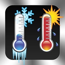 HVAC Refrigerant PT - Best HVAC Apps