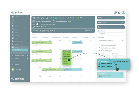 HVAC Software and QuickBooks Integration