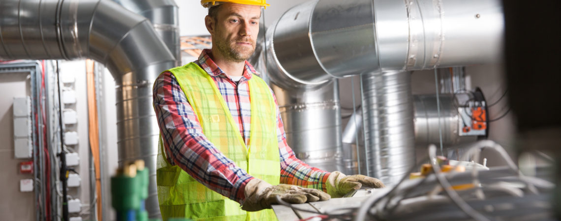 4 Methods of Innovation within the HVAC Industry