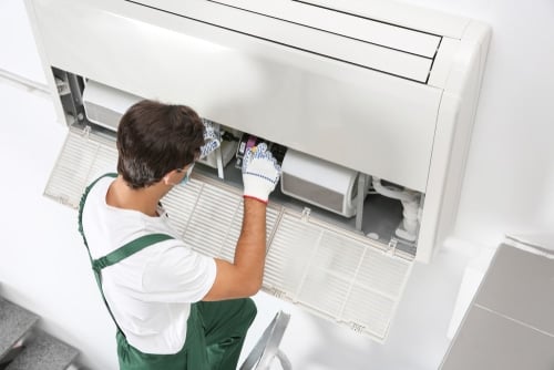 HVAC tools importance