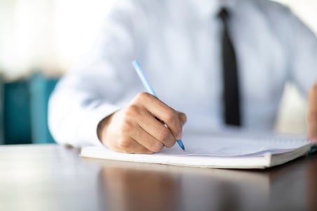 Importance of work order management