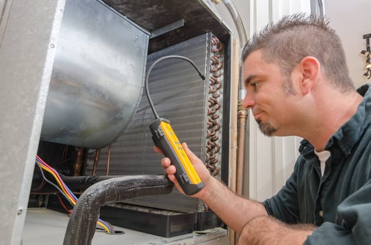 Important HVAC tools