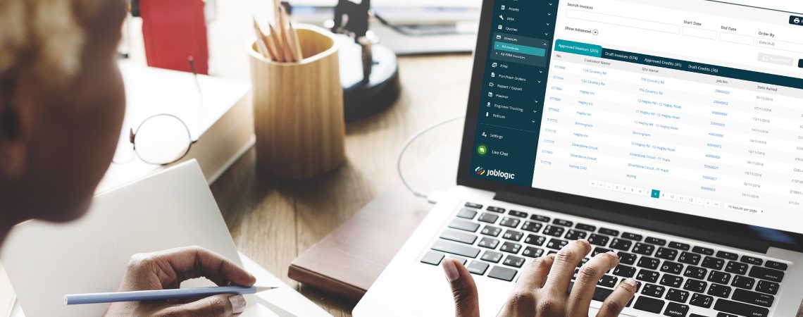 How to Master Your Invoicing Process