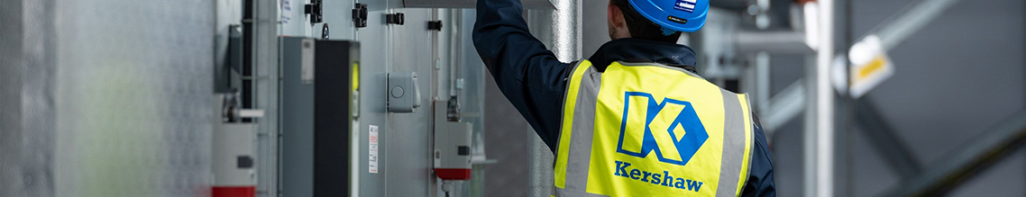 Kershaw Mechanical Services Ltd. | Happy Customers | Joblogic®