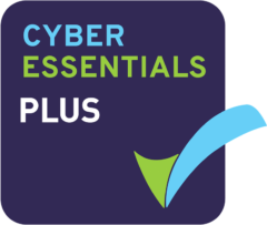 Cyber Essentials Plus logo