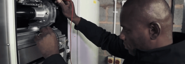 M&E Maintenance | Customer Case Study (2020) | Joblogic®