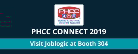 PHCC Connect 2019 Expo