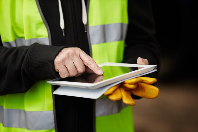What is Facilities Management Self Service Software?
