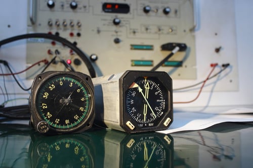 Circuit Finder