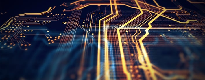 Scalability and Security of Joblogic Infrastructure