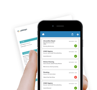 Service contractor software importance