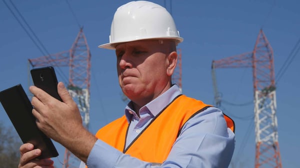 Send Certificates Instantly from Any Location Using Electrical Certification Software – Section Image