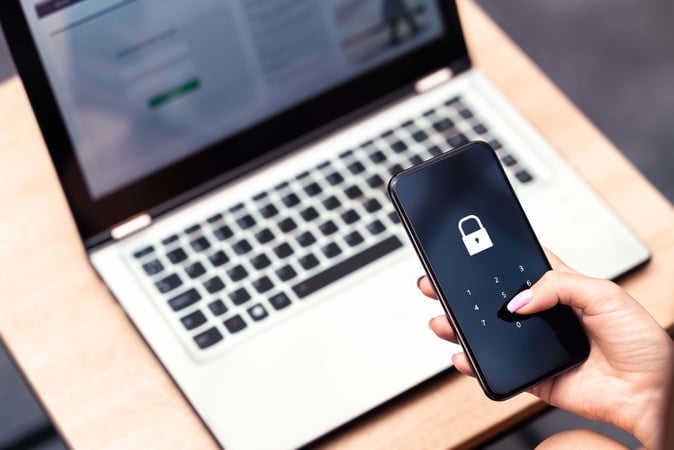 Cyber Security for a Small Business: The Essentials You Need to Know
