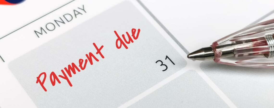 How to Send an Overdue Payment Reminder