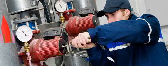 Target Refrigeration Ltd. | Happy Customers | FSM Software | Joblogic®
