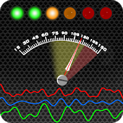 Ultimate EMF Detector - Best Electrician Apps